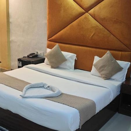 Hotel Grand City New Delhi Luaran gambar